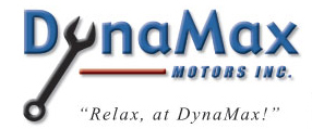 Dynamax Motors Inc